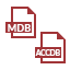 Scanning MDB Database