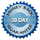 money back guarantee